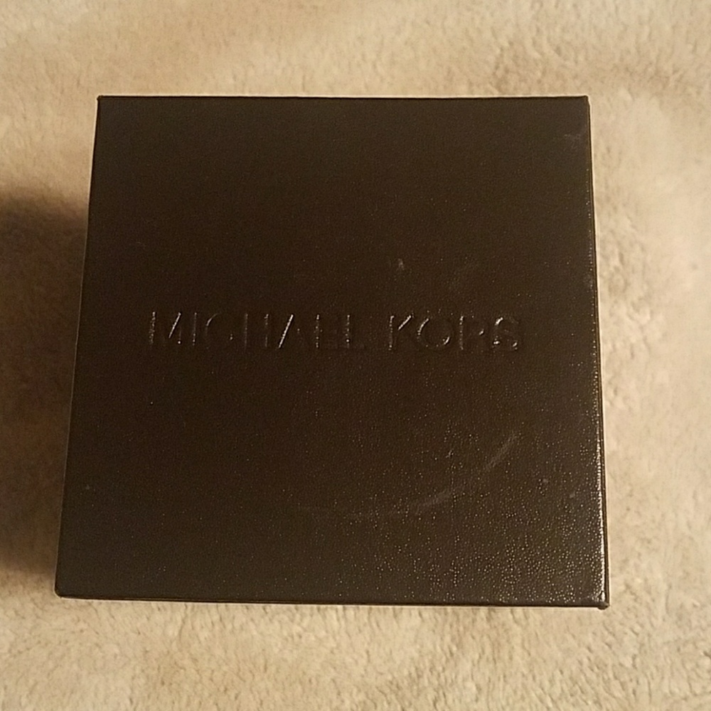 Auth. Michael Kors watch